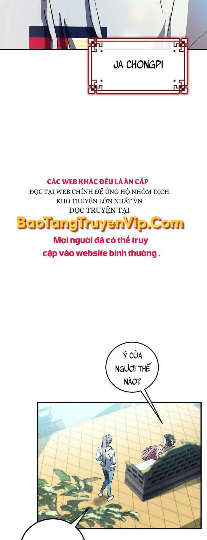 Tăng Lực Thợ Săn - Chapter 14 - Page 35