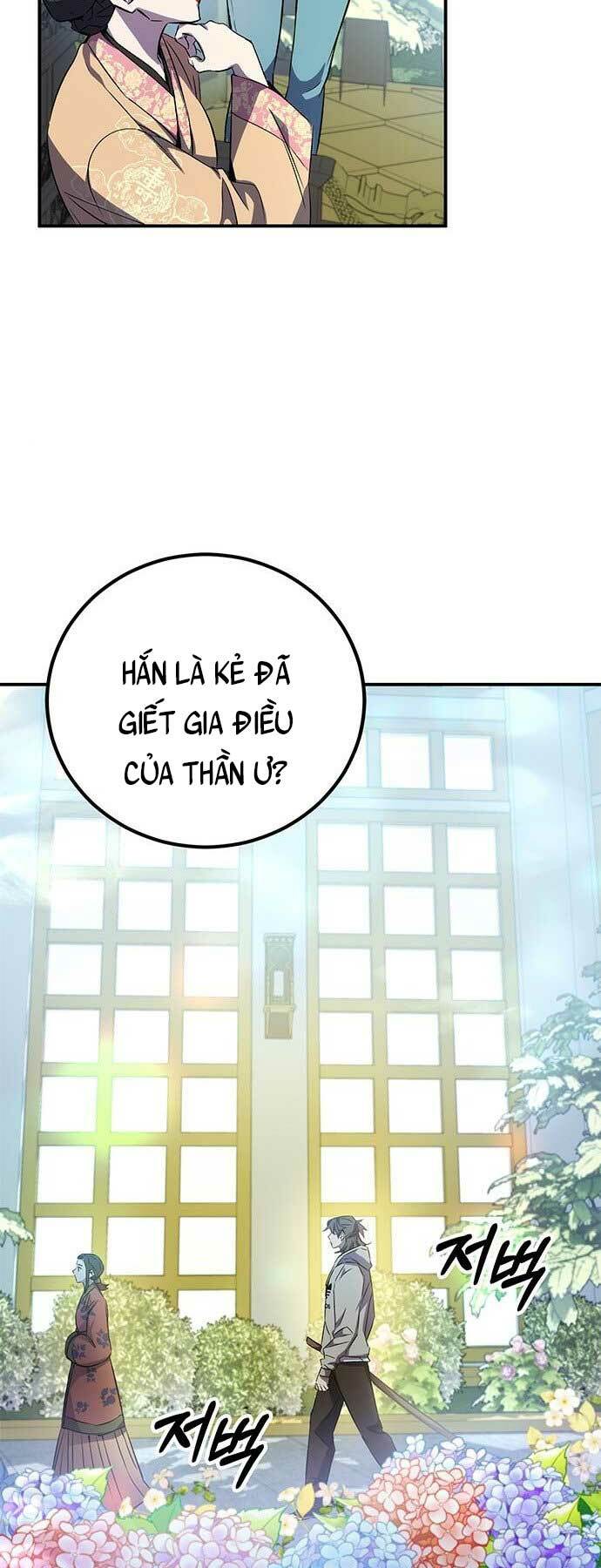 Tăng Lực Thợ Săn - Chapter 14 - Page 37