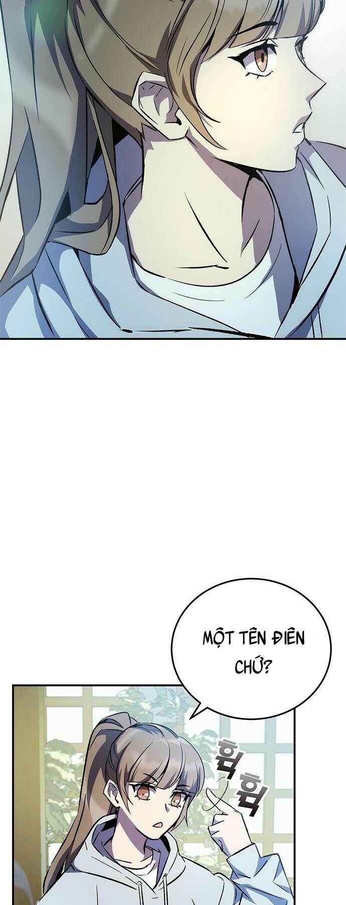 Tăng Lực Thợ Săn - Chapter 14 - Page 40