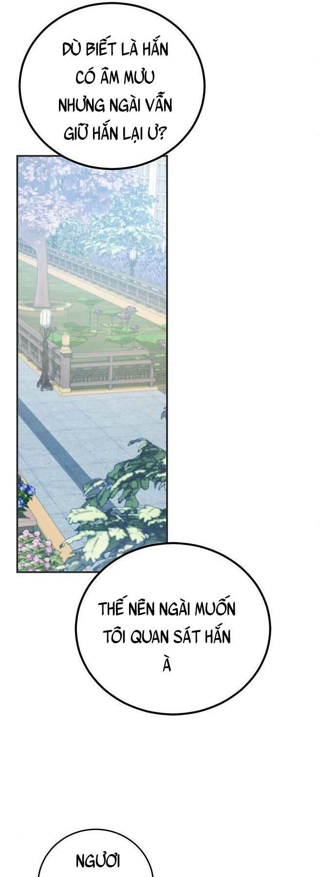 Tăng Lực Thợ Săn - Chapter 14 - Page 42