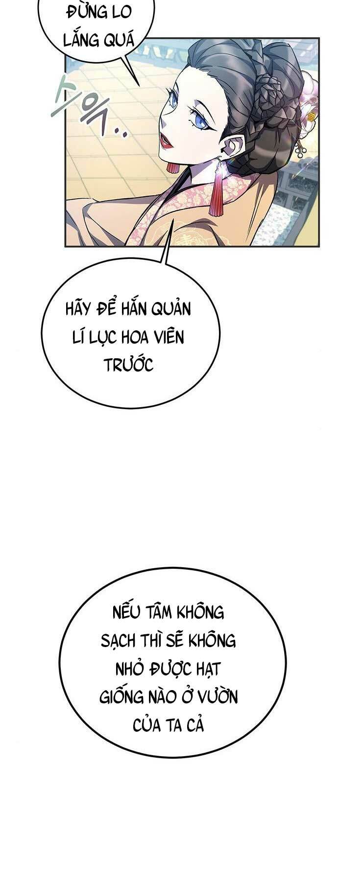 Tăng Lực Thợ Săn - Chapter 14 - Page 43