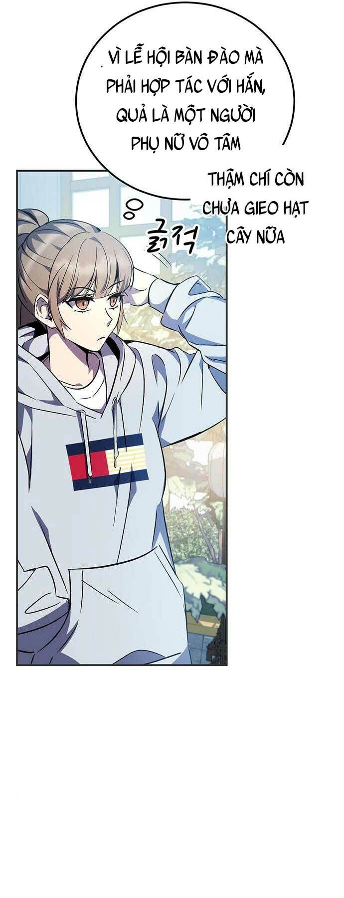 Tăng Lực Thợ Săn - Chapter 14 - Page 45