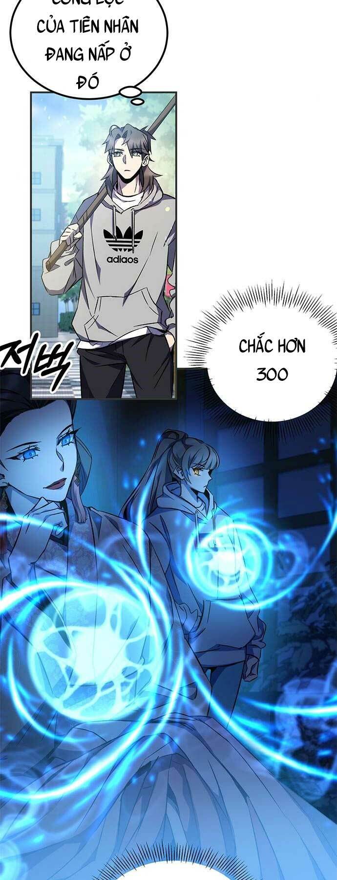 Tăng Lực Thợ Săn - Chapter 14 - Page 48