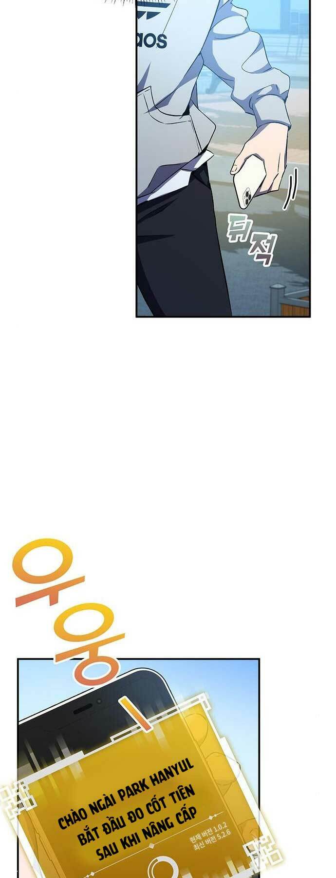 Tăng Lực Thợ Săn - Chapter 14 - Page 52