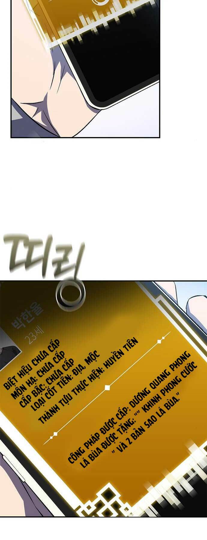 Tăng Lực Thợ Săn - Chapter 14 - Page 53