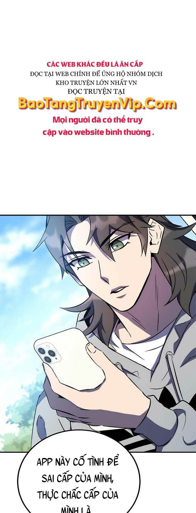 Tăng Lực Thợ Săn - Chapter 14 - Page 54