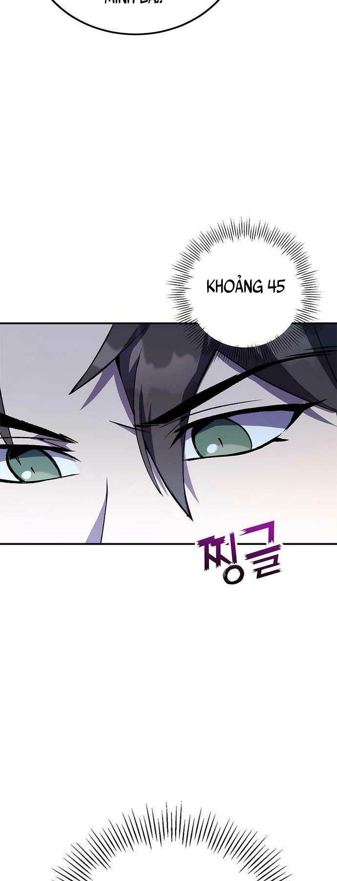 Tăng Lực Thợ Săn - Chapter 14 - Page 55