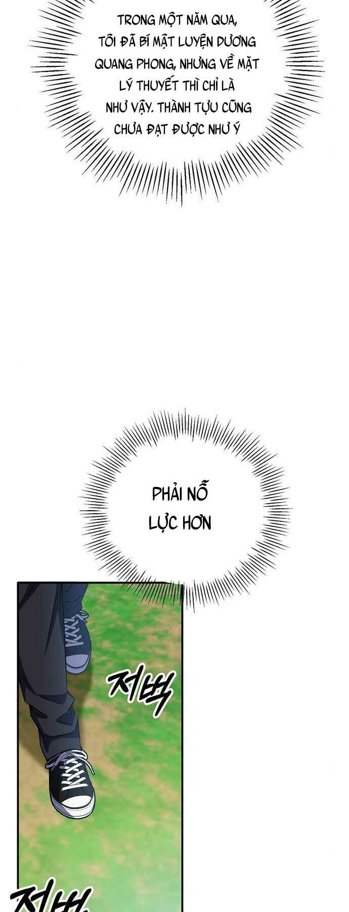 Tăng Lực Thợ Săn - Chapter 14 - Page 56