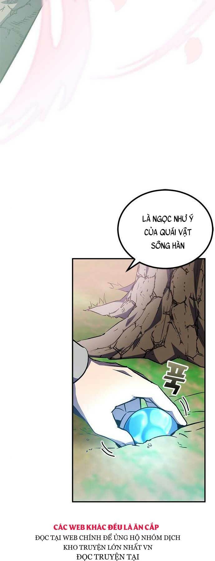 Tăng Lực Thợ Săn - Chapter 14 - Page 62