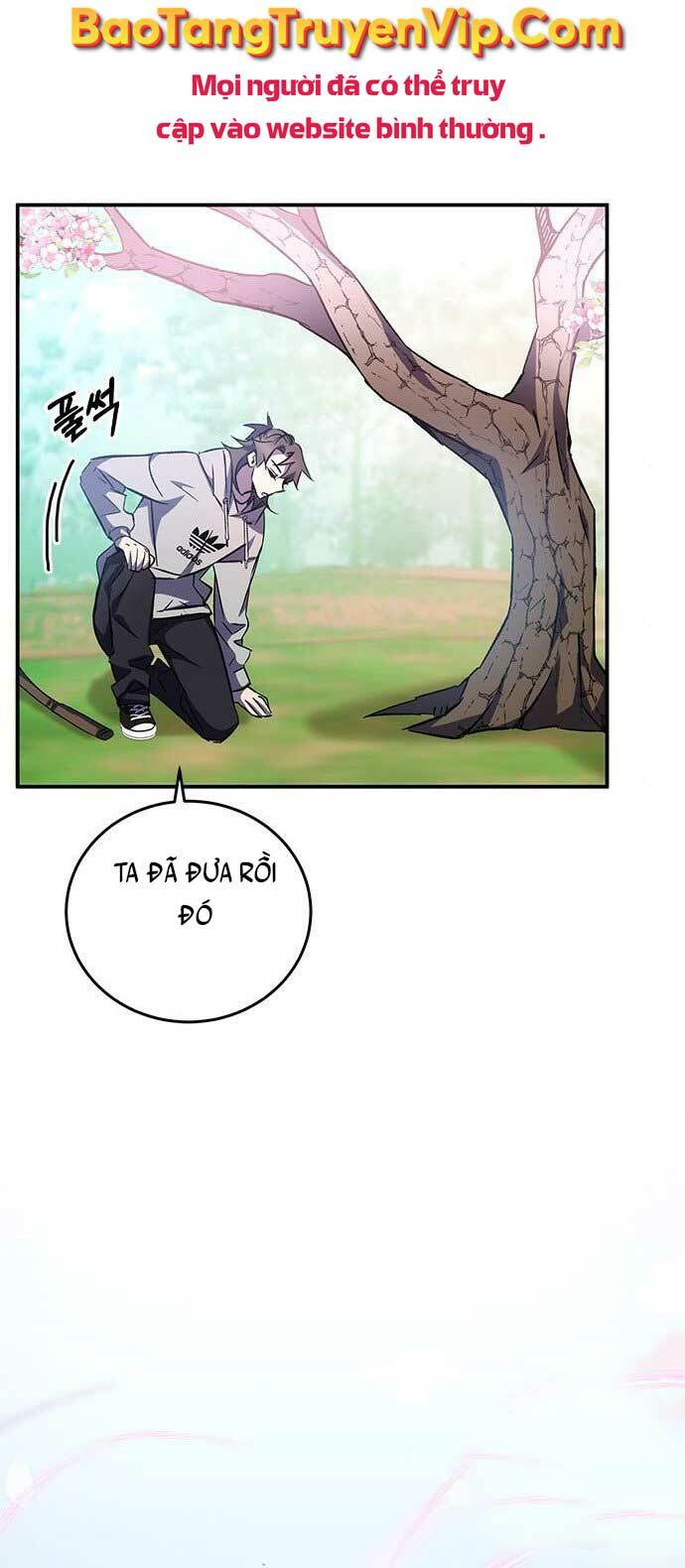 Tăng Lực Thợ Săn - Chapter 14 - Page 63