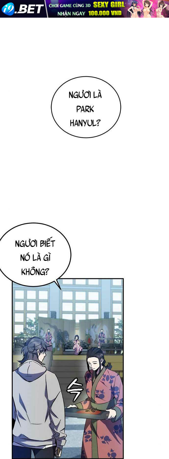 Tăng Lực Thợ Săn - Chapter 14 - Page 7