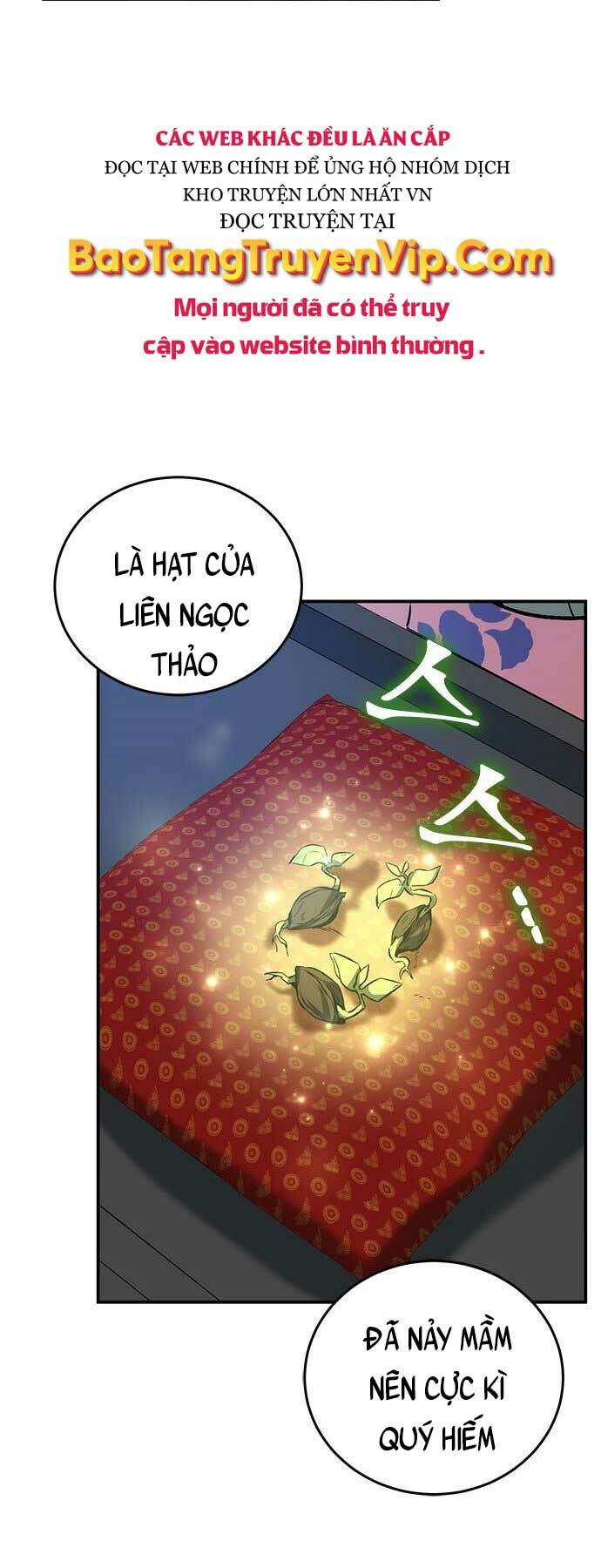 Tăng Lực Thợ Săn - Chapter 14 - Page 8