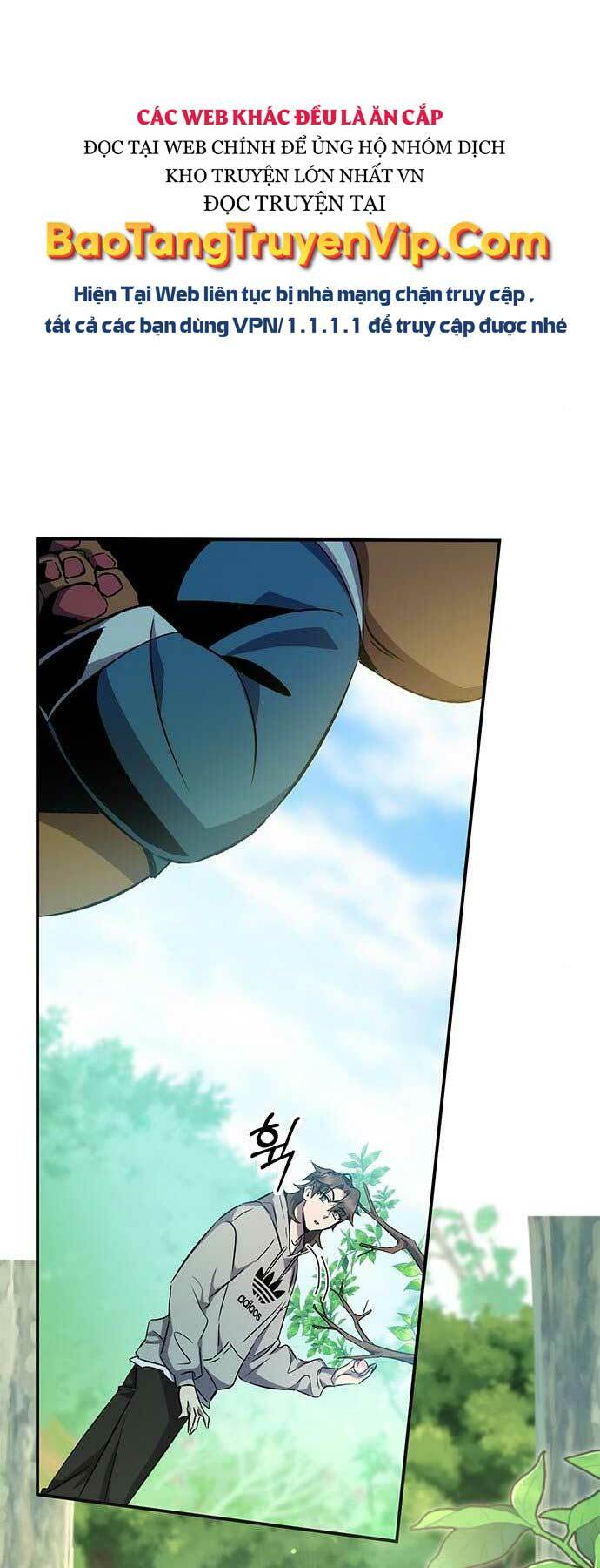 Tăng Lực Thợ Săn - Chapter 15 - Page 10