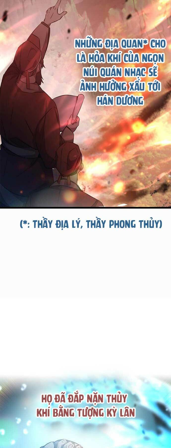 Tăng Lực Thợ Săn - Chapter 15 - Page 20