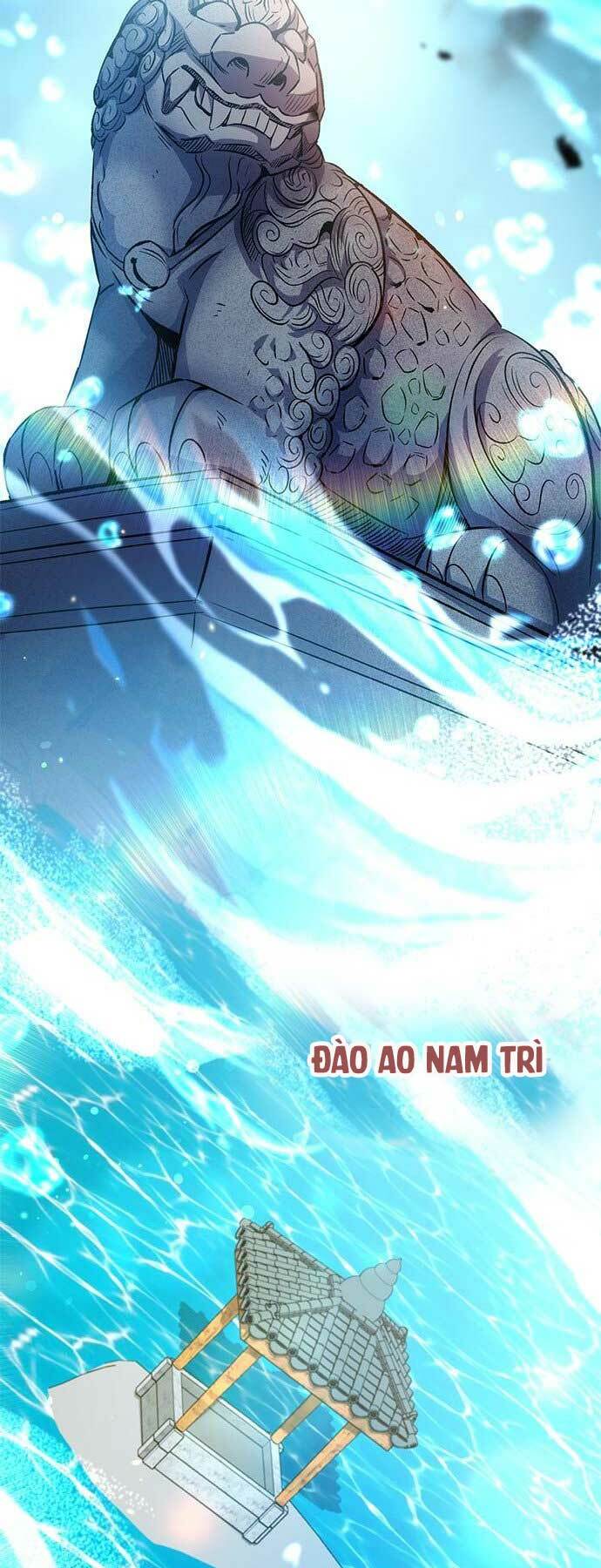 Tăng Lực Thợ Săn - Chapter 15 - Page 21