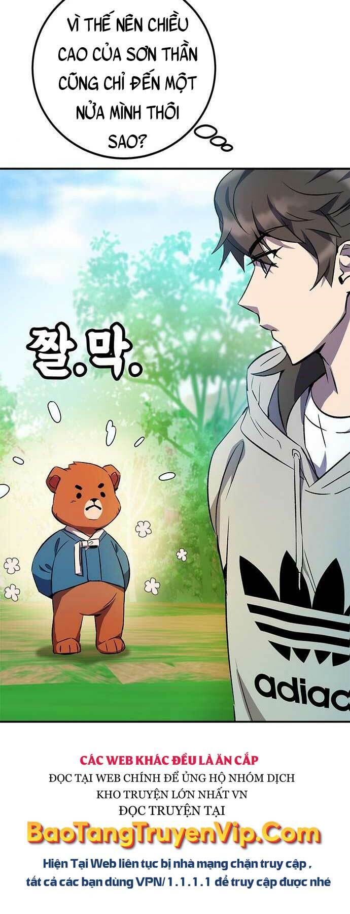 Tăng Lực Thợ Săn - Chapter 15 - Page 23