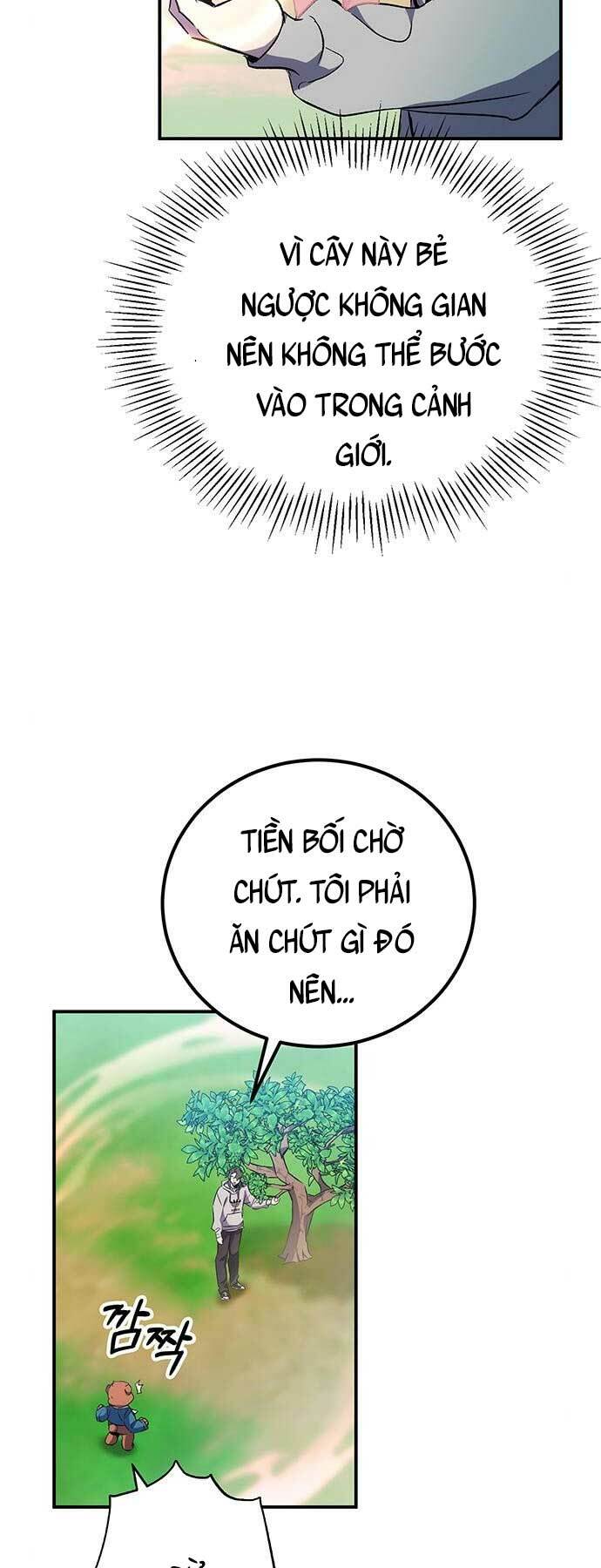 Tăng Lực Thợ Săn - Chapter 15 - Page 26