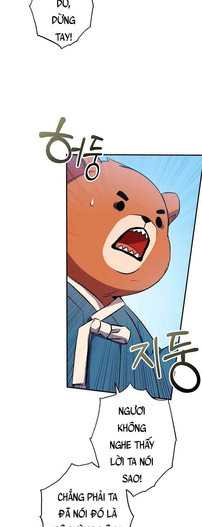 Tăng Lực Thợ Săn - Chapter 15 - Page 27