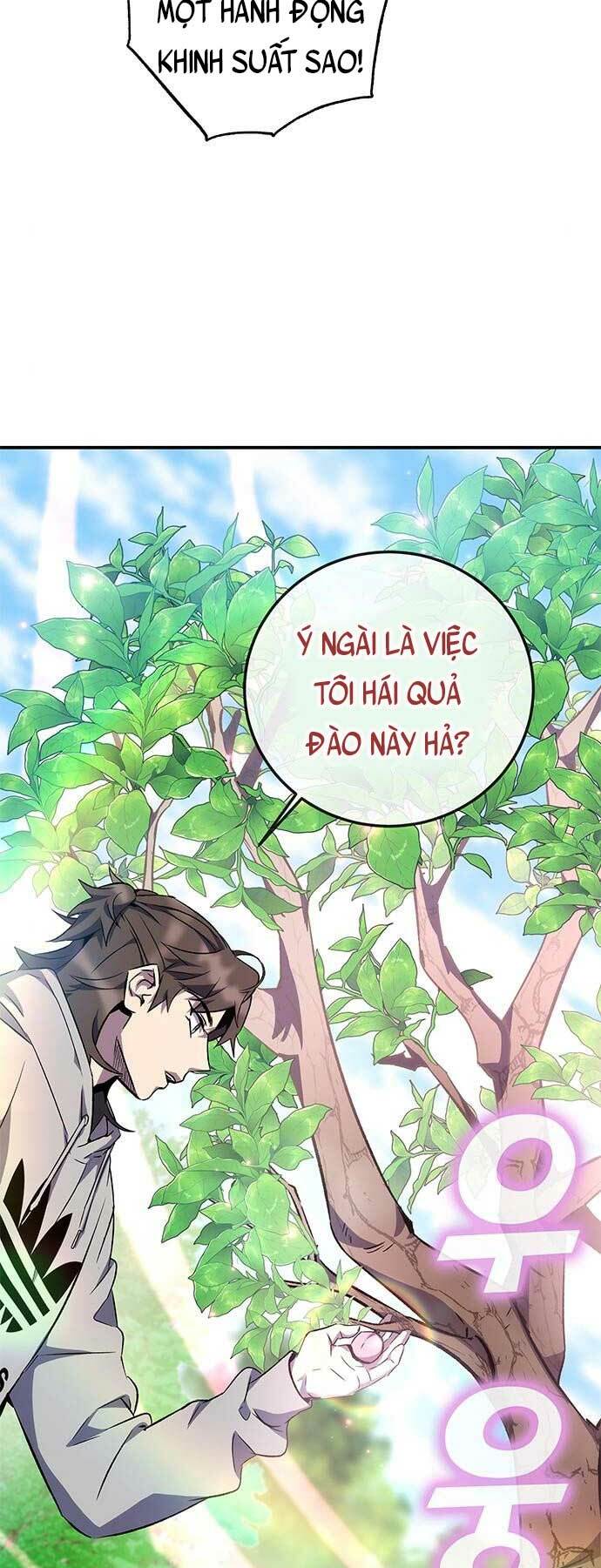 Tăng Lực Thợ Săn - Chapter 15 - Page 28