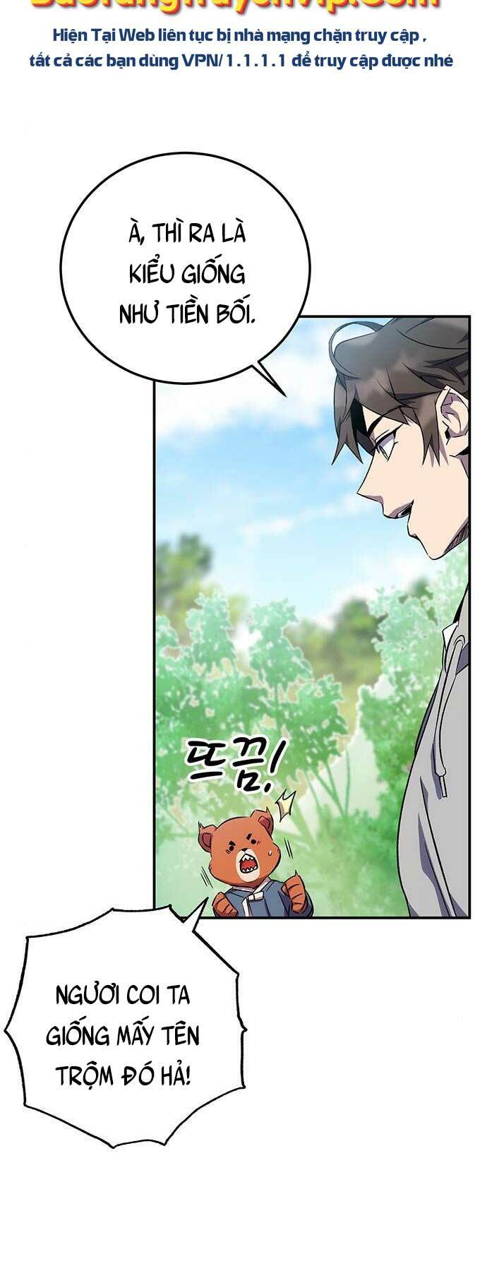 Tăng Lực Thợ Săn - Chapter 15 - Page 30