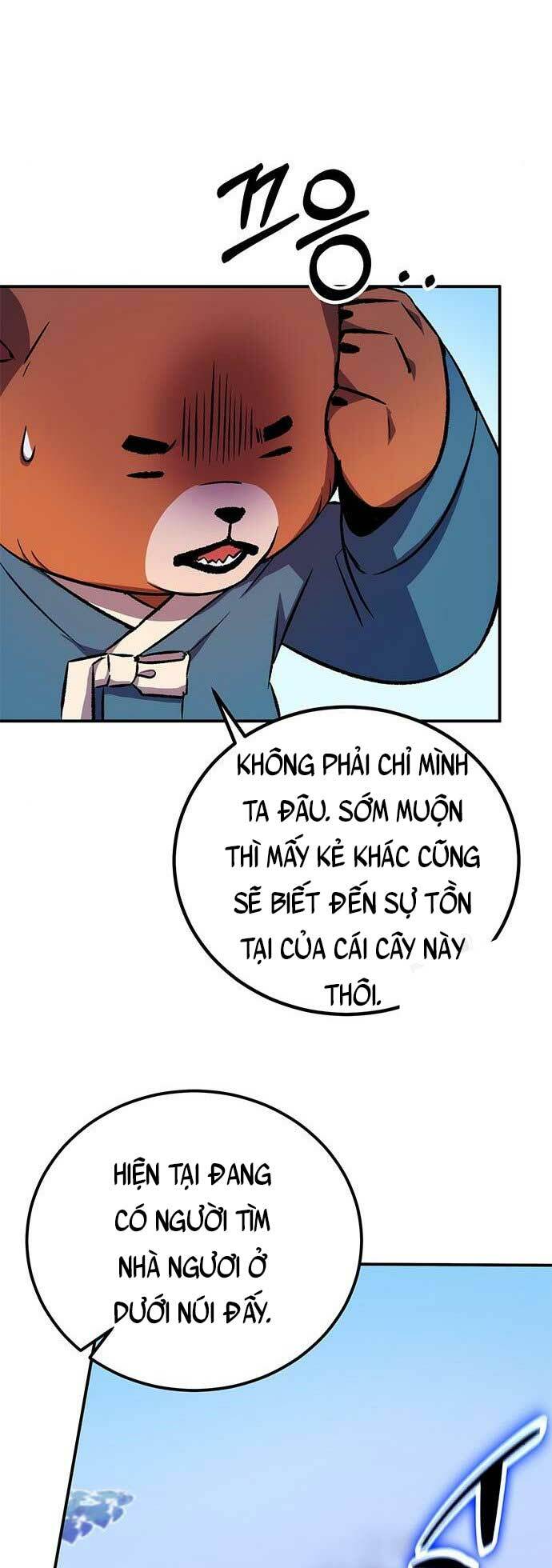 Tăng Lực Thợ Săn - Chapter 15 - Page 31