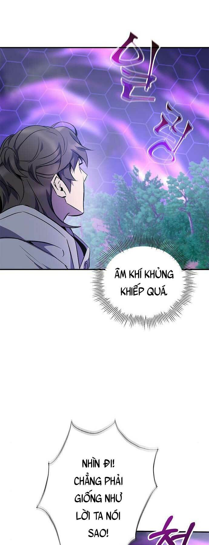 Tăng Lực Thợ Săn - Chapter 15 - Page 34