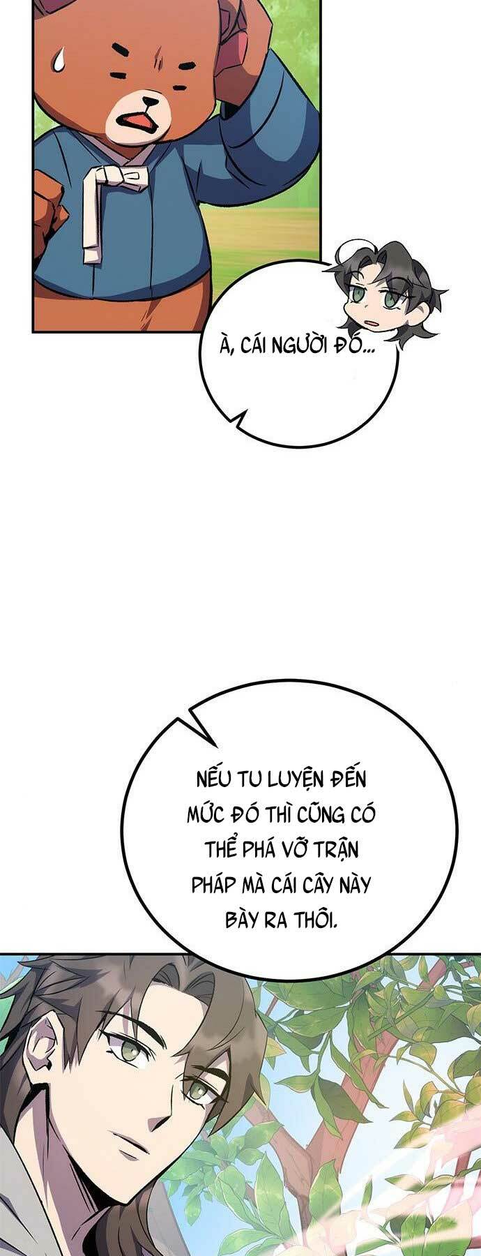 Tăng Lực Thợ Săn - Chapter 15 - Page 38