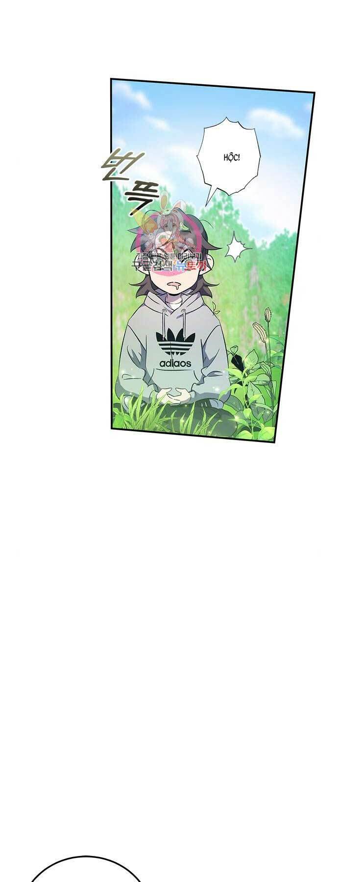 Tăng Lực Thợ Săn - Chapter 15 - Page 3