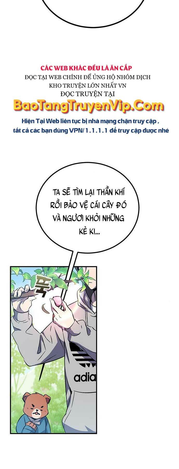 Tăng Lực Thợ Săn - Chapter 15 - Page 41