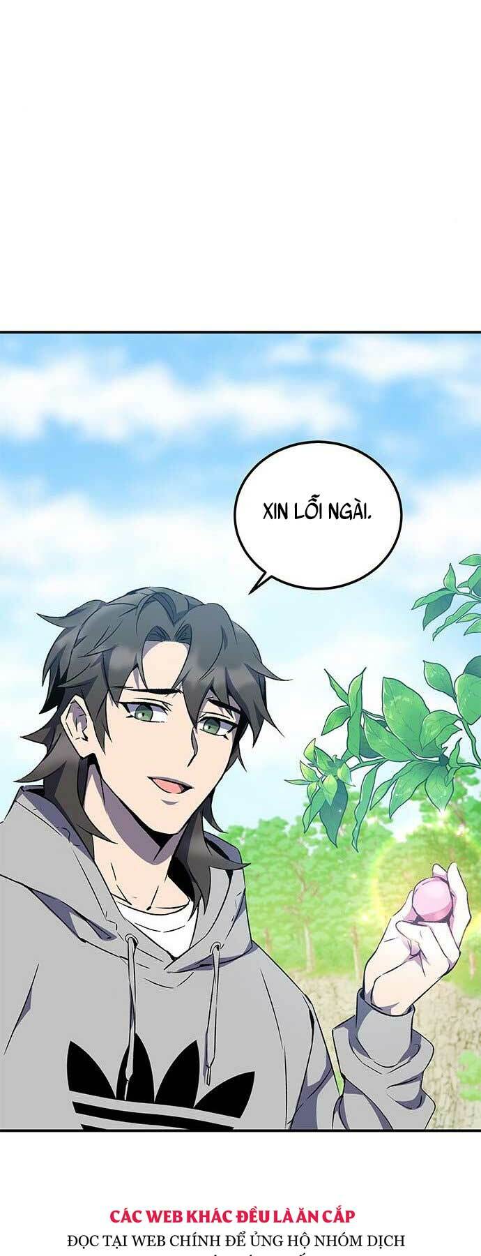 Tăng Lực Thợ Săn - Chapter 15 - Page 42