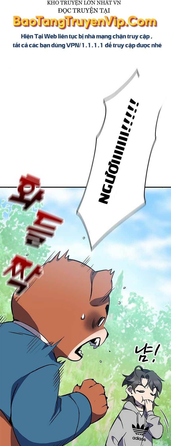 Tăng Lực Thợ Săn - Chapter 15 - Page 43