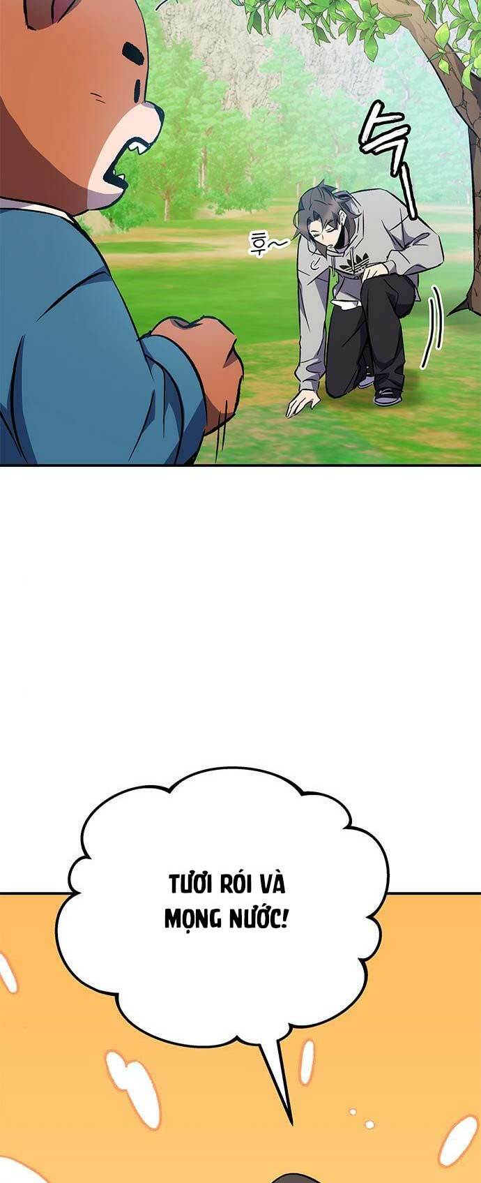 Tăng Lực Thợ Săn - Chapter 15 - Page 50