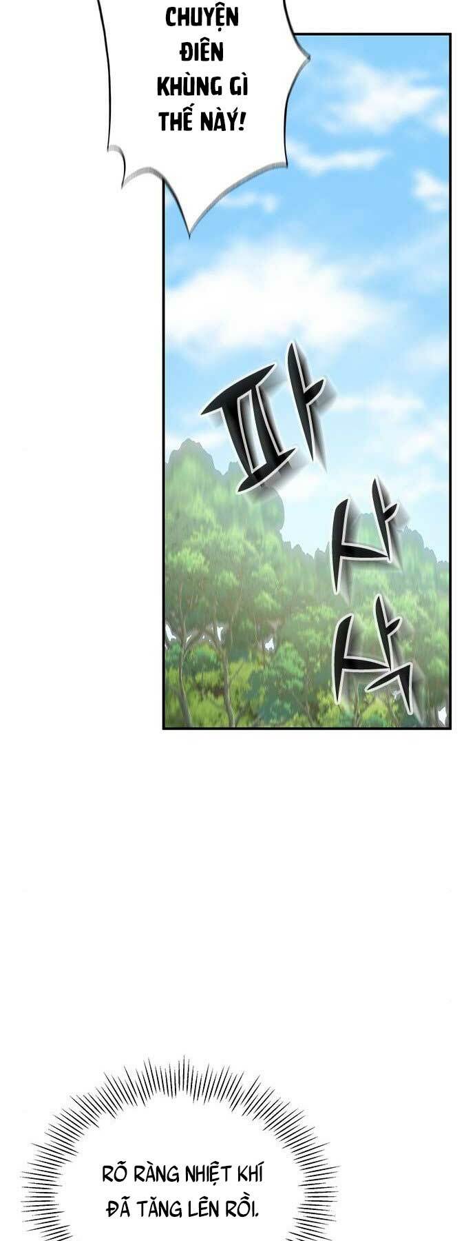 Tăng Lực Thợ Săn - Chapter 15 - Page 53