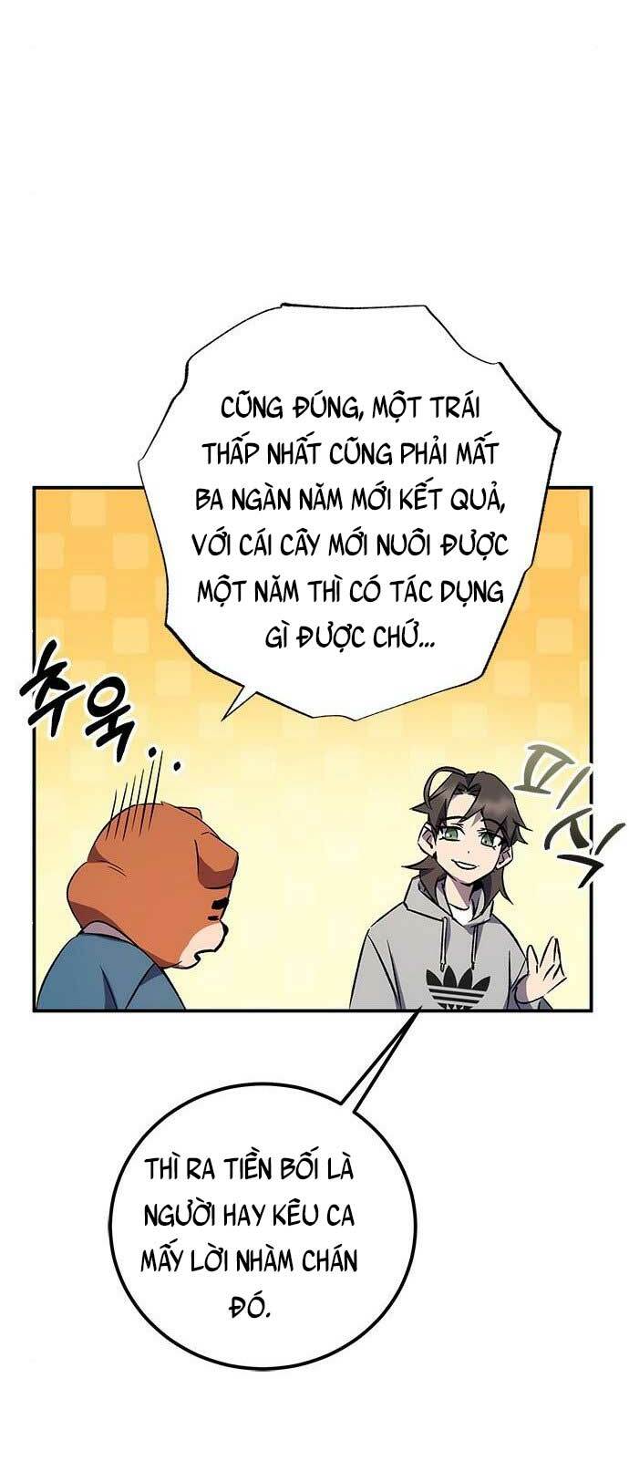 Tăng Lực Thợ Săn - Chapter 15 - Page 56