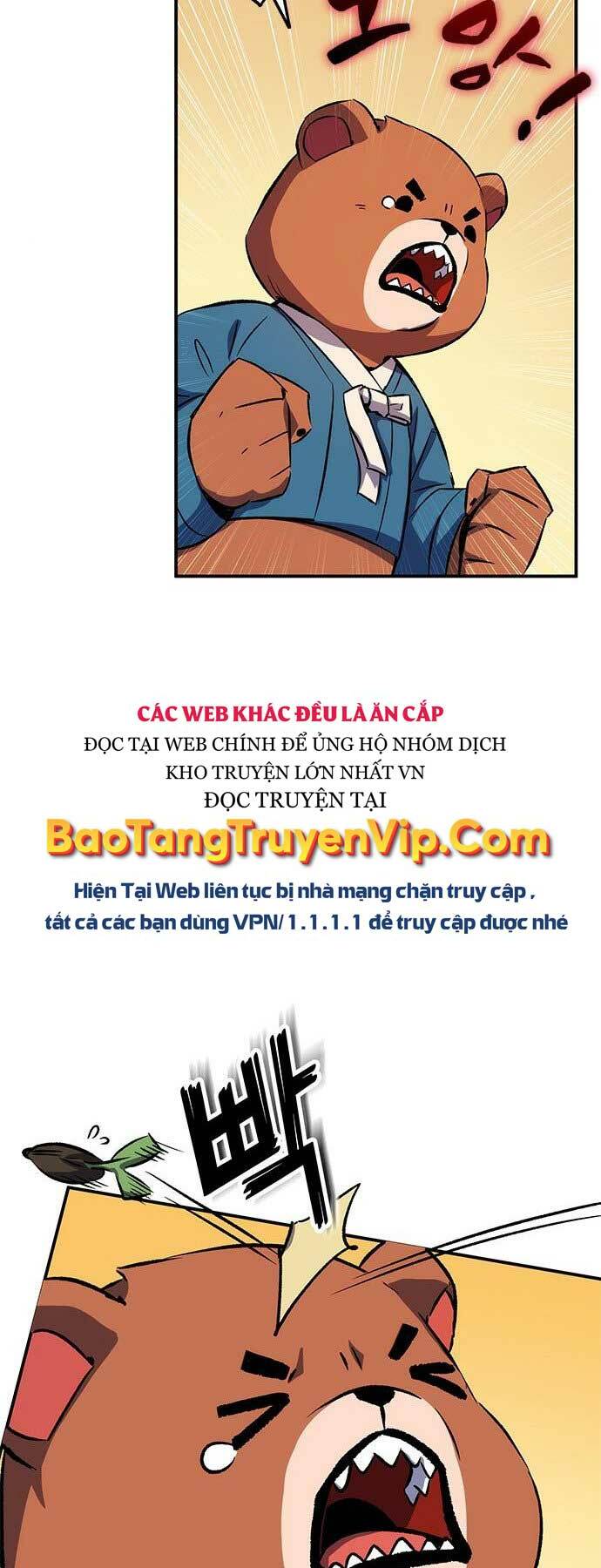 Tăng Lực Thợ Săn - Chapter 15 - Page 58