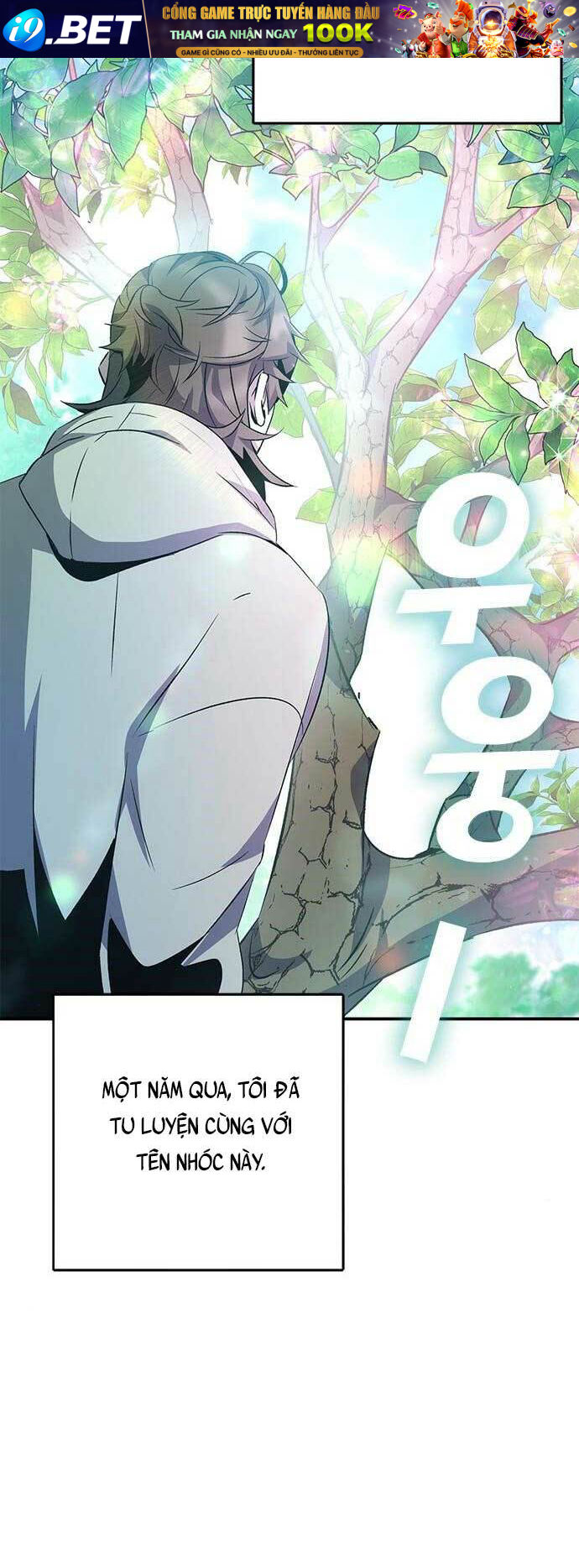 Tăng Lực Thợ Săn - Chapter 15 - Page 5