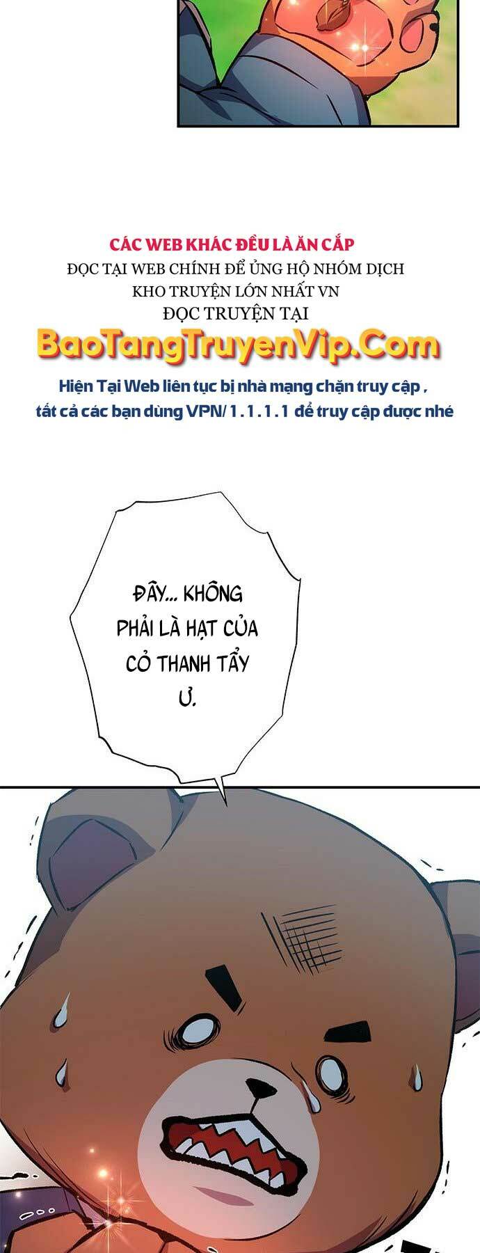 Tăng Lực Thợ Săn - Chapter 15 - Page 61