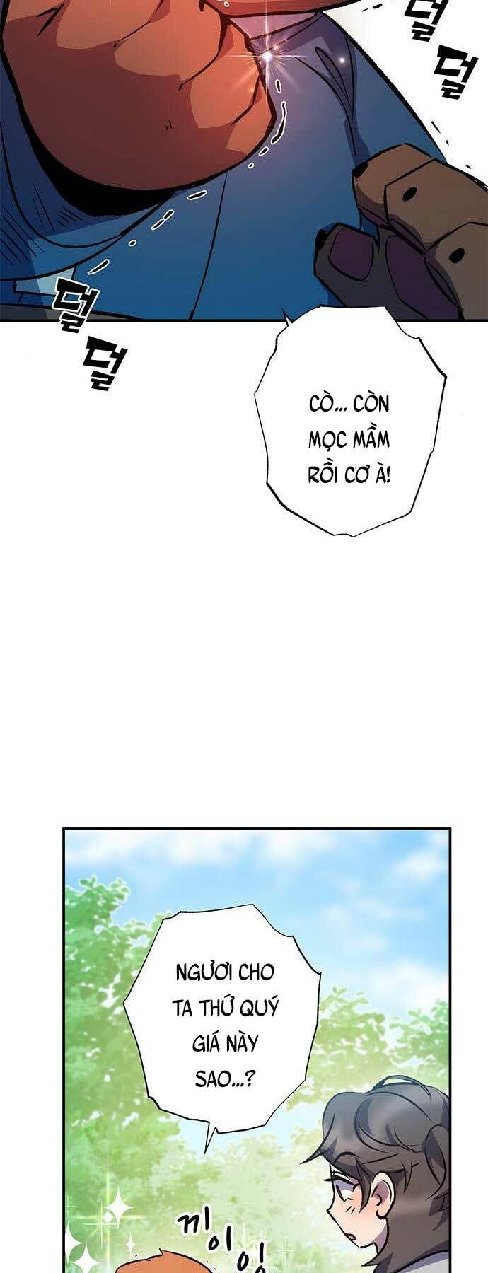 Tăng Lực Thợ Săn - Chapter 15 - Page 62