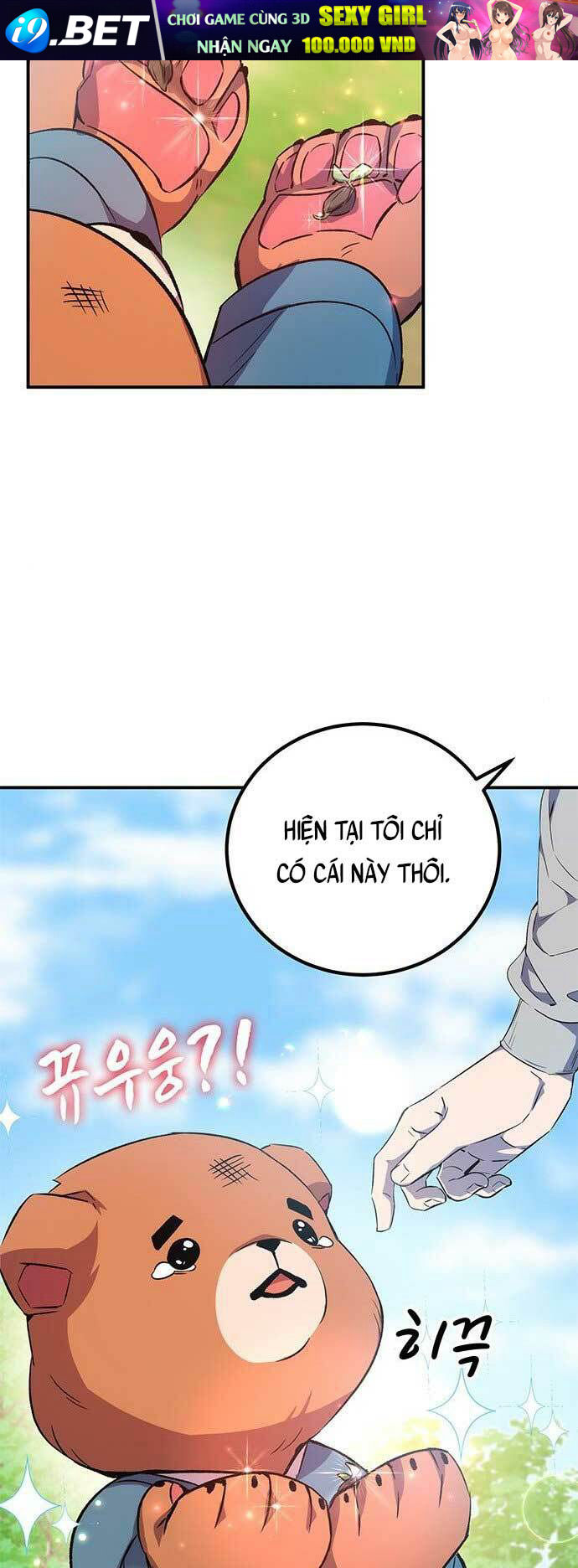 Tăng Lực Thợ Săn - Chapter 15 - Page 64