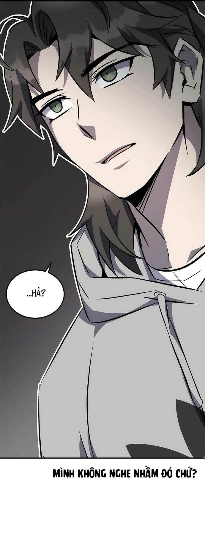 Tăng Lực Thợ Săn - Chapter 15 - Page 70