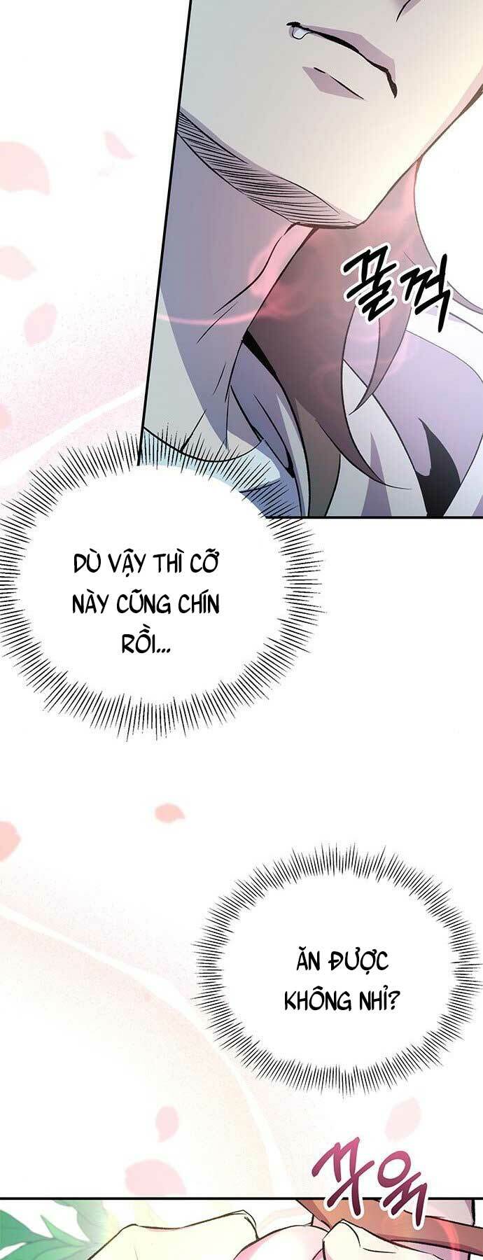 Tăng Lực Thợ Săn - Chapter 15 - Page 8