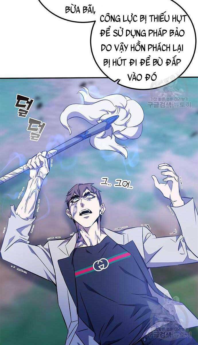 Tăng Lực Thợ Săn - Chapter 16 - Page 101