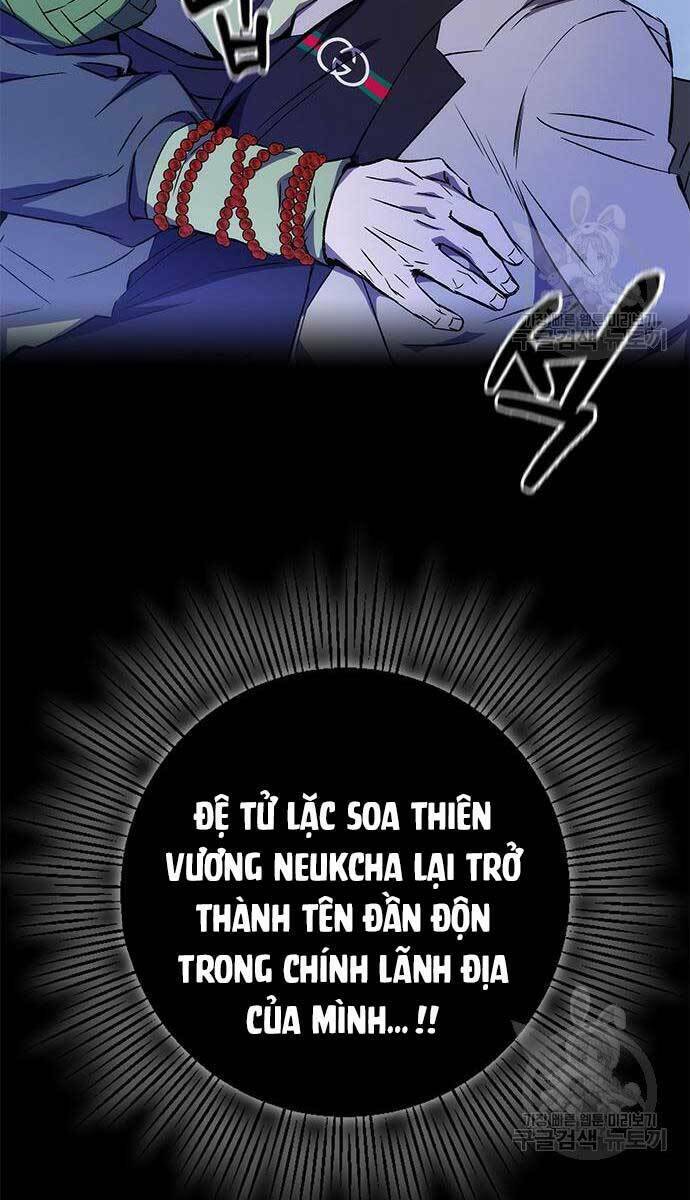 Tăng Lực Thợ Săn - Chapter 16 - Page 117