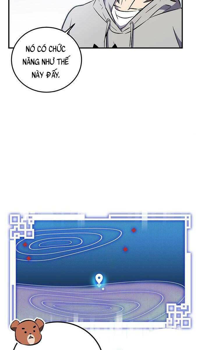 Tăng Lực Thợ Săn - Chapter 16 - Page 11