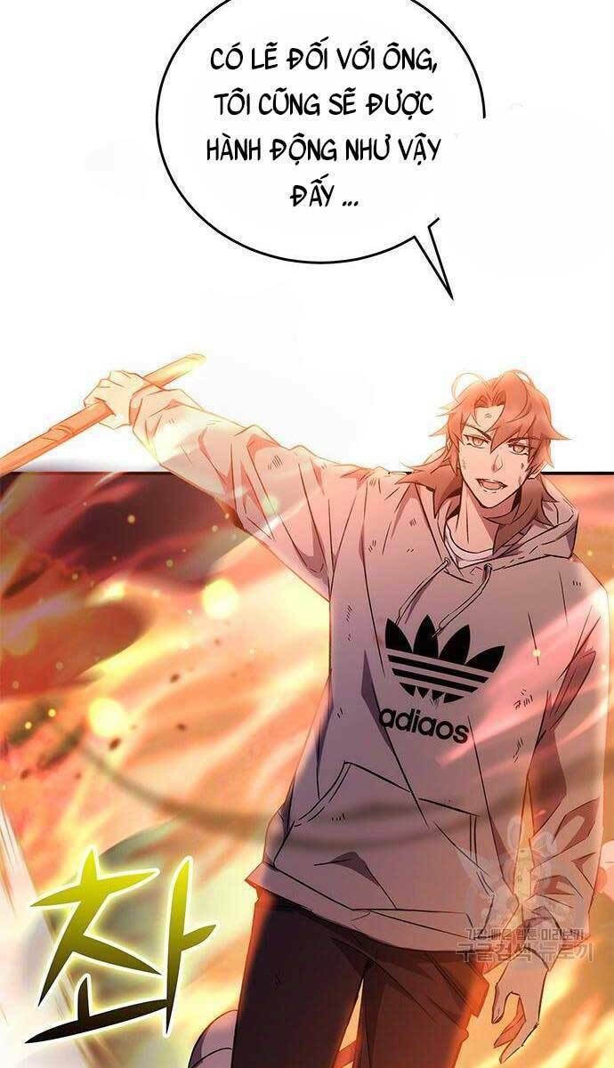 Tăng Lực Thợ Săn - Chapter 16 - Page 125
