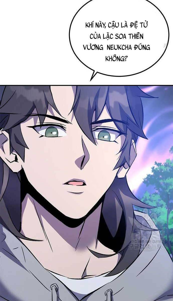 Tăng Lực Thợ Săn - Chapter 16 - Page 21