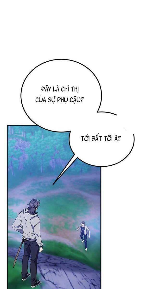 Tăng Lực Thợ Săn - Chapter 16 - Page 24