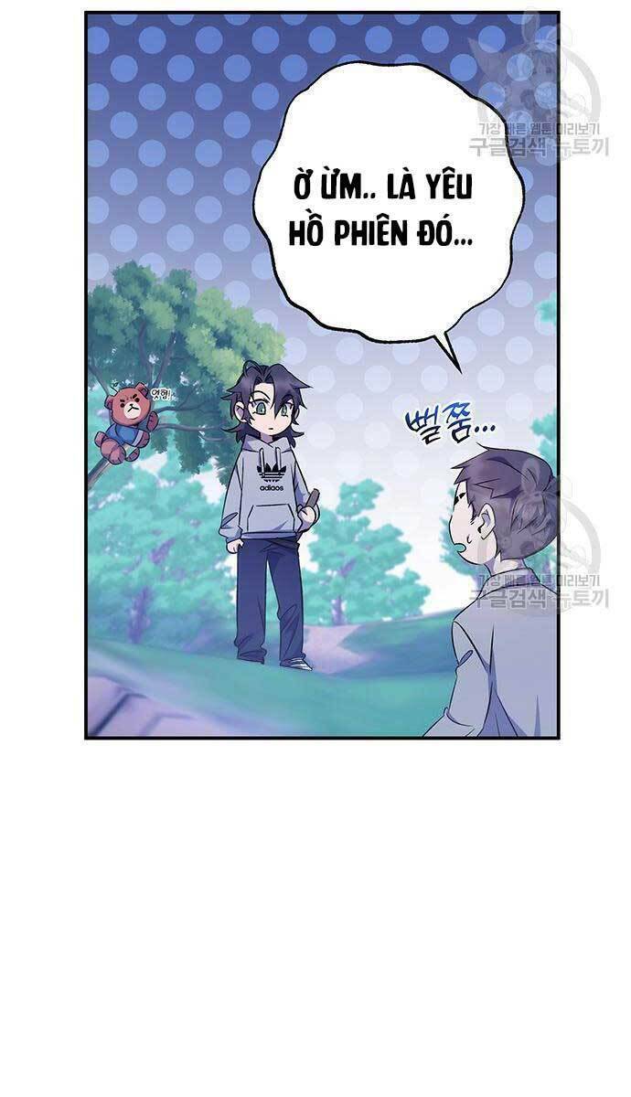 Tăng Lực Thợ Săn - Chapter 16 - Page 37