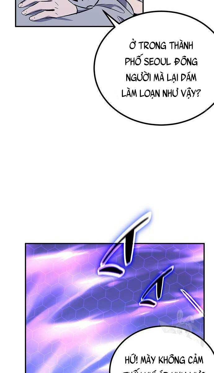 Tăng Lực Thợ Săn - Chapter 16 - Page 39
