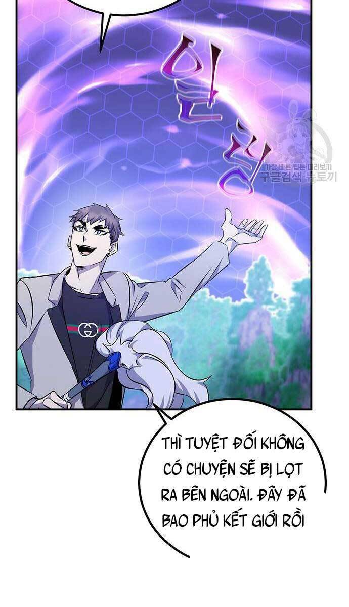 Tăng Lực Thợ Săn - Chapter 16 - Page 41